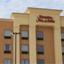 Фото 12 - Hampton Inn & Suites Dallas-Arlington North-Entertainment District
