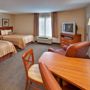 Фото 6 - Candlewood Suites Lincoln