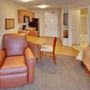Фото 8 - Candlewood Suites Lincoln