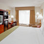 Фото 1 - Holiday Inn Express Hotel & Suites Newton Sparta