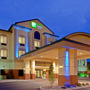 Фото 6 - Holiday Inn Express Hotel & Suites Newton Sparta