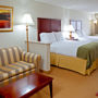 Фото 9 - Holiday Inn Express Hotel & Suites Newton Sparta