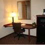Фото 13 - Hampton Inn & Suites Oklahoma City - South