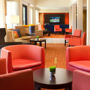 Фото 3 - Courtyard by Marriott San Francisco Airport