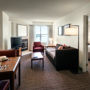 Фото 6 - Residence Inn by Marriott San Francisco Airport/Oyster Point Waterfront