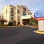 Фото 1 - Fairfield Inn and Suites Atlanta Airport South/Sullivan Road