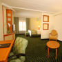 Фото 14 - Fairfield Inn and Suites Atlanta Airport South/Sullivan Road