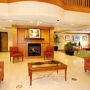 Фото 8 - Fairfield Inn and Suites Atlanta Airport South/Sullivan Road