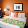 Фото 4 - Fairfield Inn and Suites by Marriott Orlando Near Universal Orlando