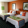 Фото 7 - Fairfield Inn and Suites by Marriott Orlando Near Universal Orlando