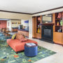 Фото 2 - Fairfield Inn & Suites by Marriott Dallas Plano