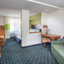 Фото 3 - Fairfield Inn & Suites by Marriott Dallas Plano