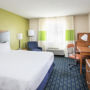 Фото 4 - Fairfield Inn & Suites by Marriott Dallas Plano