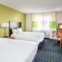 Фото 5 - Fairfield Inn & Suites by Marriott Dallas Plano