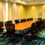 Фото 5 - SpringHill Suites by Marriott Houston Rosenberg