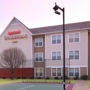 Фото 3 - Residence Inn by Marriott Oklahoma City South/Crossroads Mall