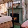 Фото 7 - A Cambridge House Bed & Breakfast Inn