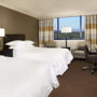 Фото 2 - Sheraton DFW Airport Hotel