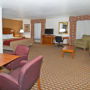 Фото 2 - Comfort Inn & Suites Near Medical Center
