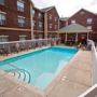 Фото 8 - Homewood Suites Nashville/Brentwood