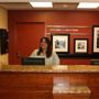 Фото 1 - Hampton Inn & Suites Kansas City-Merriam