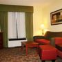 Фото 10 - Hampton Inn & Suites Kansas City-Merriam