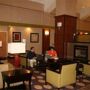 Фото 2 - Hampton Inn & Suites Kansas City-Merriam