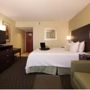 Фото 2 - Hampton Inn Columbus/Dublin