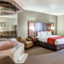 Фото 6 - Comfort Suites Lombard O Hare