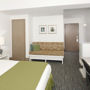 Фото 2 - Hotel Cass - A Holiday Inn Express at Magnificent Mile