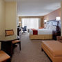 Фото 11 - Holiday Inn Express San Diego - Sorrento Valley