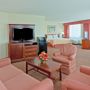 Фото 4 - Holiday Inn Washington-Central/White House