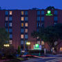 Фото 3 - Holiday Inn Washington-Georgetown