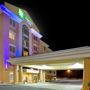 Фото 13 - Holiday Inn Express Orlando - South Davenport