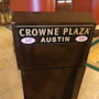 Фото 2 - Crowne Plaza Hotel Austin
