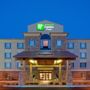 Фото 6 - Holiday Inn Express Hotel & Suites Denver Airport