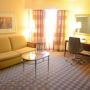 Фото 12 - Crowne Plaza Hotel Houston River Oaks