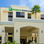 Фото 3 - Holiday Inn Express Hotel & Suites Kendall East-Miami
