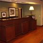 Фото 4 - Hampton Inn and Suites Savannah-Airport