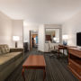 Фото 8 - Wyndham Dallas Suites - Park Central