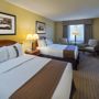 Фото 1 - Holiday Inn Saratoga Springs