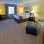 Фото 12 - Holiday Inn Saratoga Springs