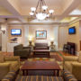 Фото 2 - Holiday Inn Saratoga Springs
