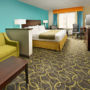 Фото 8 - Holiday Inn Express Hotel and Suites DFW-Grapevine