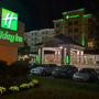 Фото 3 - Holiday Inn Hotels and Resorts Norfolk Airport