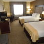 Фото 2 - Holiday Inn Hotel & Suites Chicago-Carol Stream/Wheaton