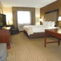 Фото 7 - Holiday Inn Hotel & Suites Chicago-Carol Stream/Wheaton