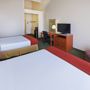 Фото 1 - Holiday Inn Express Hotel & Suites Arlington/Six Flags Area