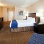 Фото 3 - Holiday Inn Express Hotel & Suites Albuquerque - North Balloon Fiesta Park
