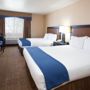 Фото 4 - Holiday Inn Express Hotel & Suites Albuquerque - North Balloon Fiesta Park